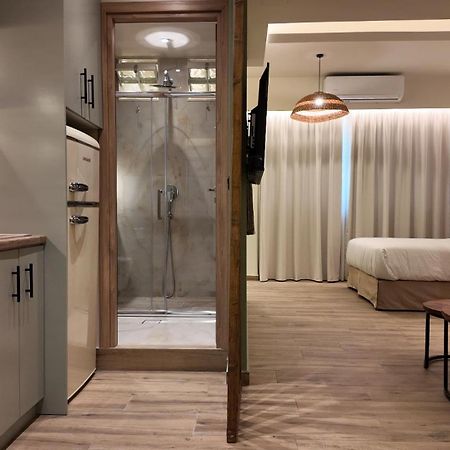 Euphoria Apartments Афины Экстерьер фото