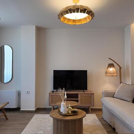 Euphoria Apartments Афины Экстерьер фото