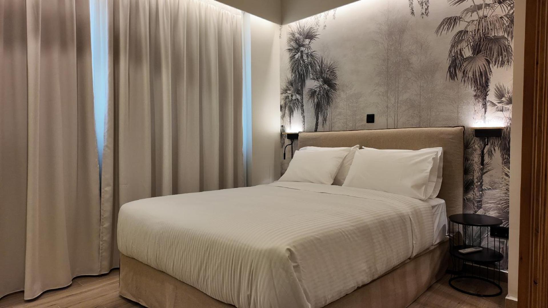 Euphoria Apartments Афины Экстерьер фото