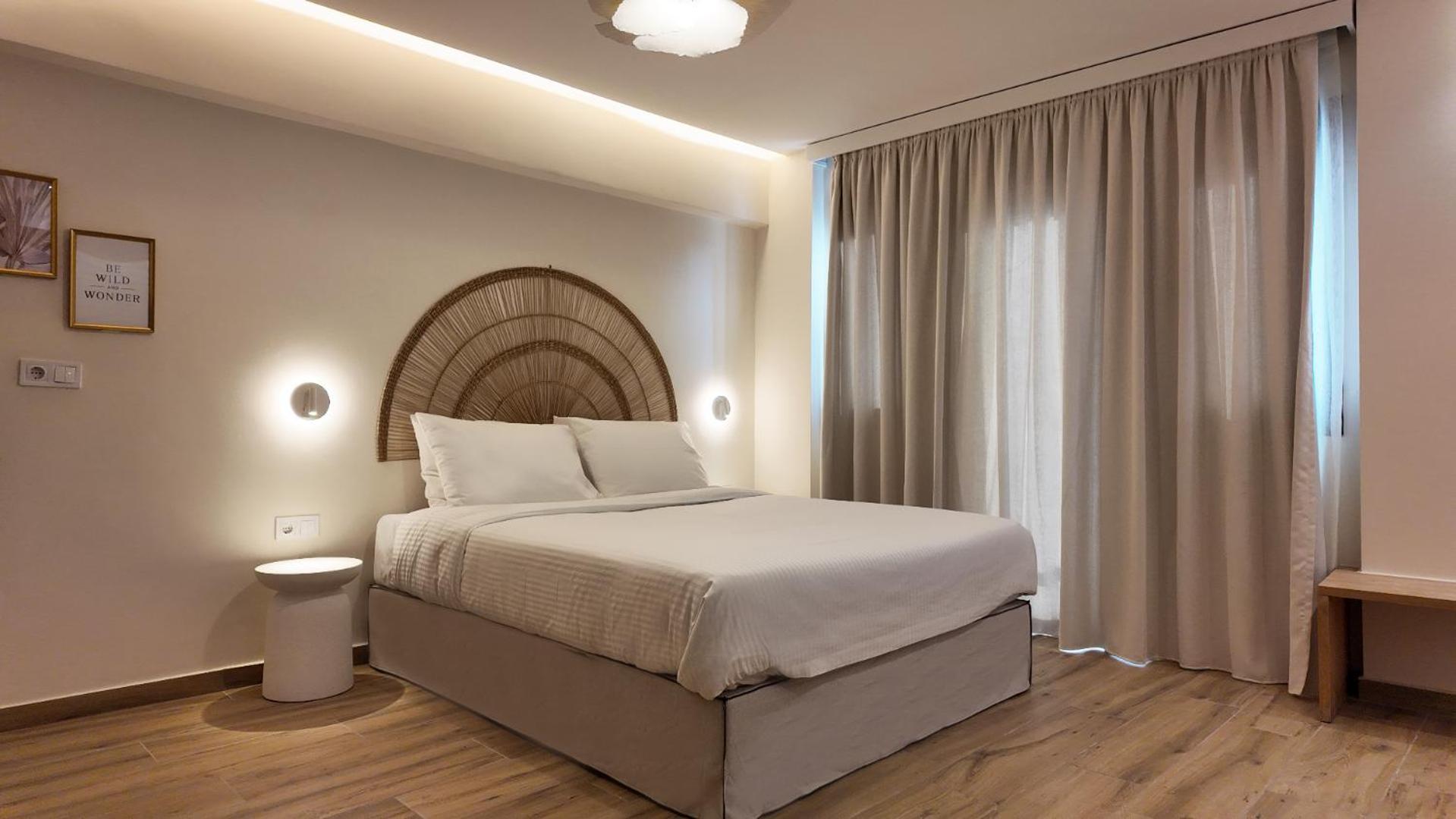 Euphoria Apartments Афины Экстерьер фото