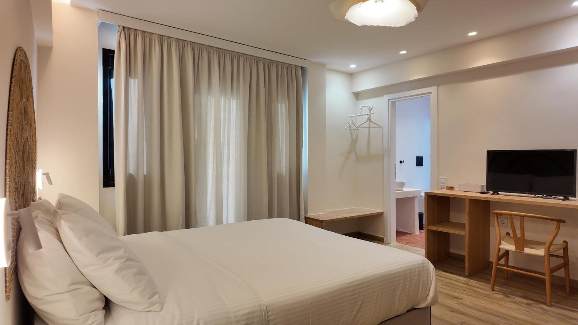 Euphoria Apartments Афины Экстерьер фото