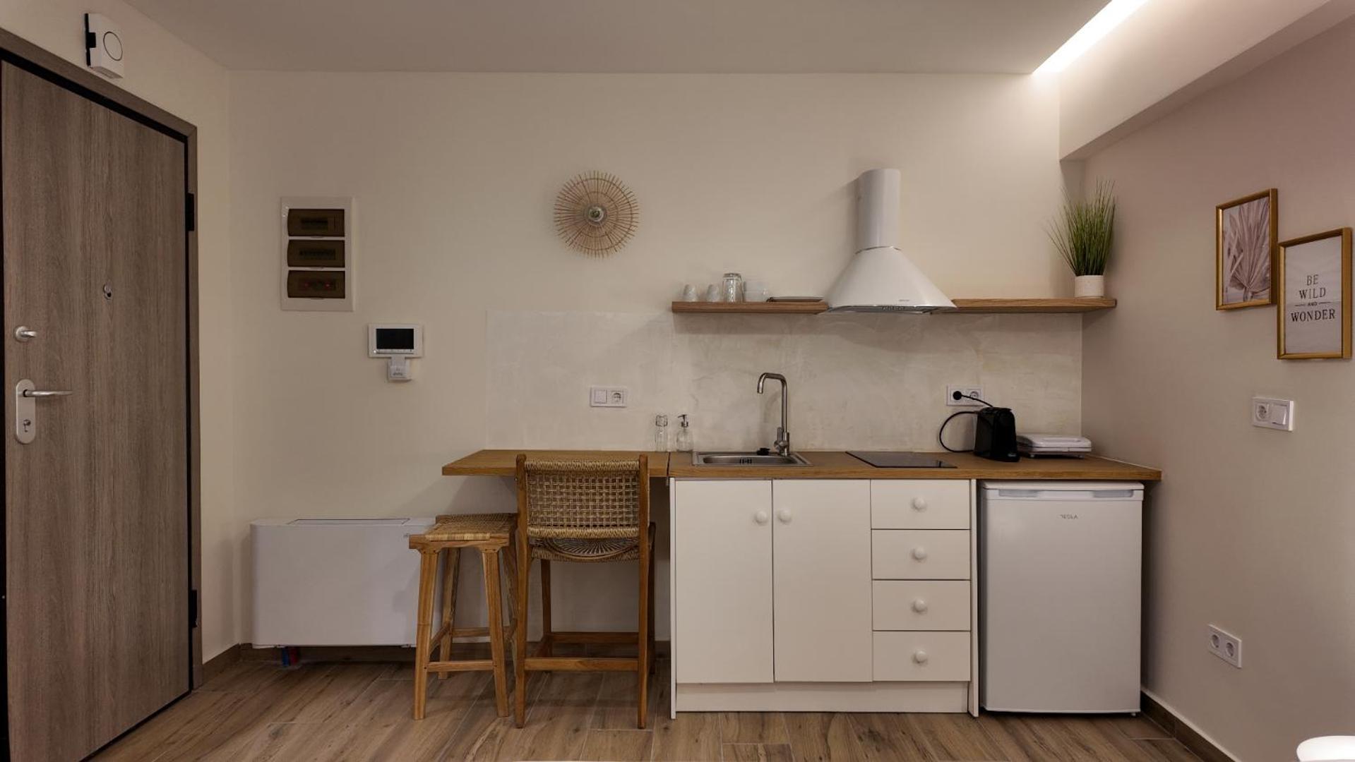 Euphoria Apartments Афины Экстерьер фото