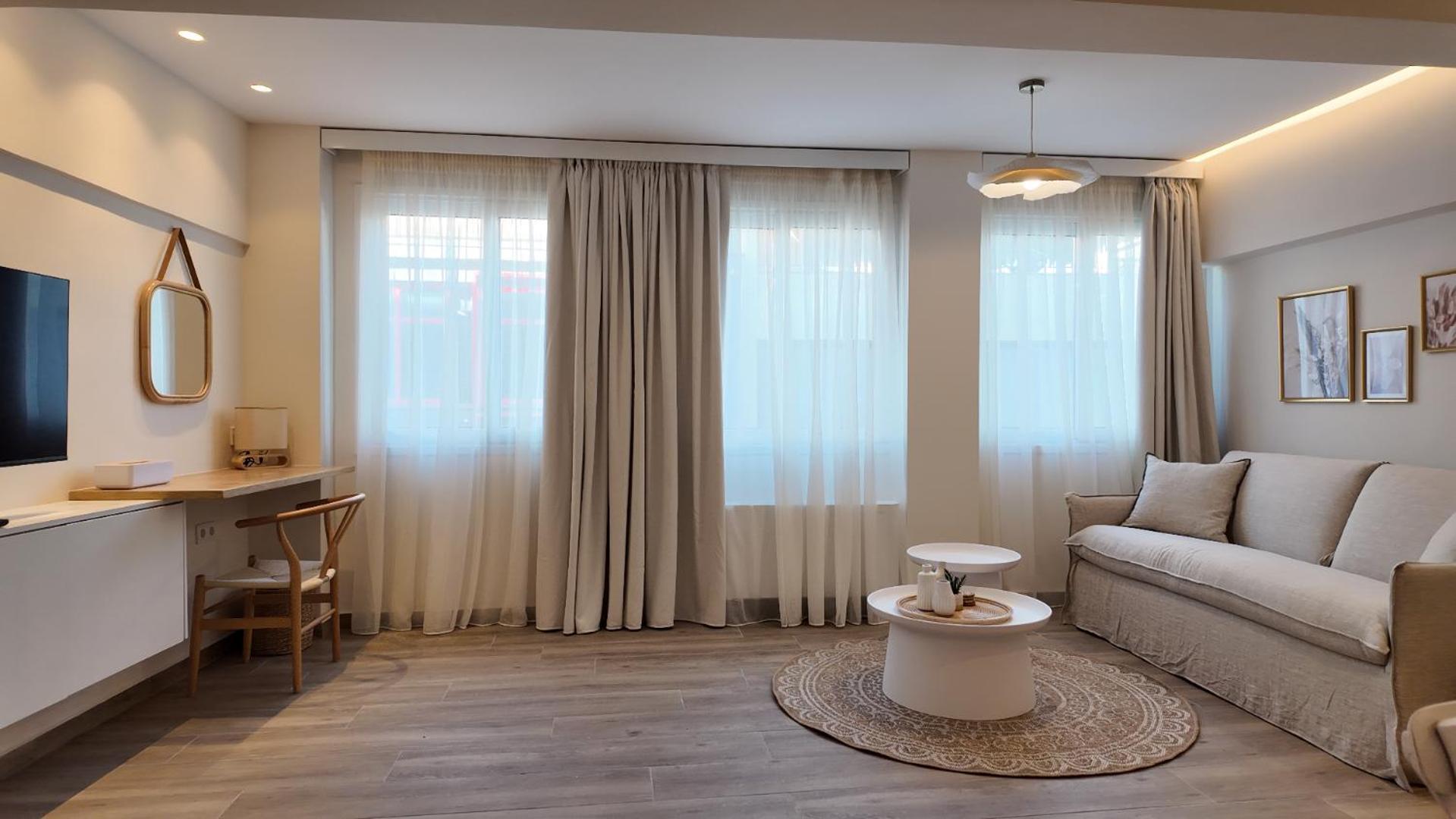 Euphoria Apartments Афины Экстерьер фото