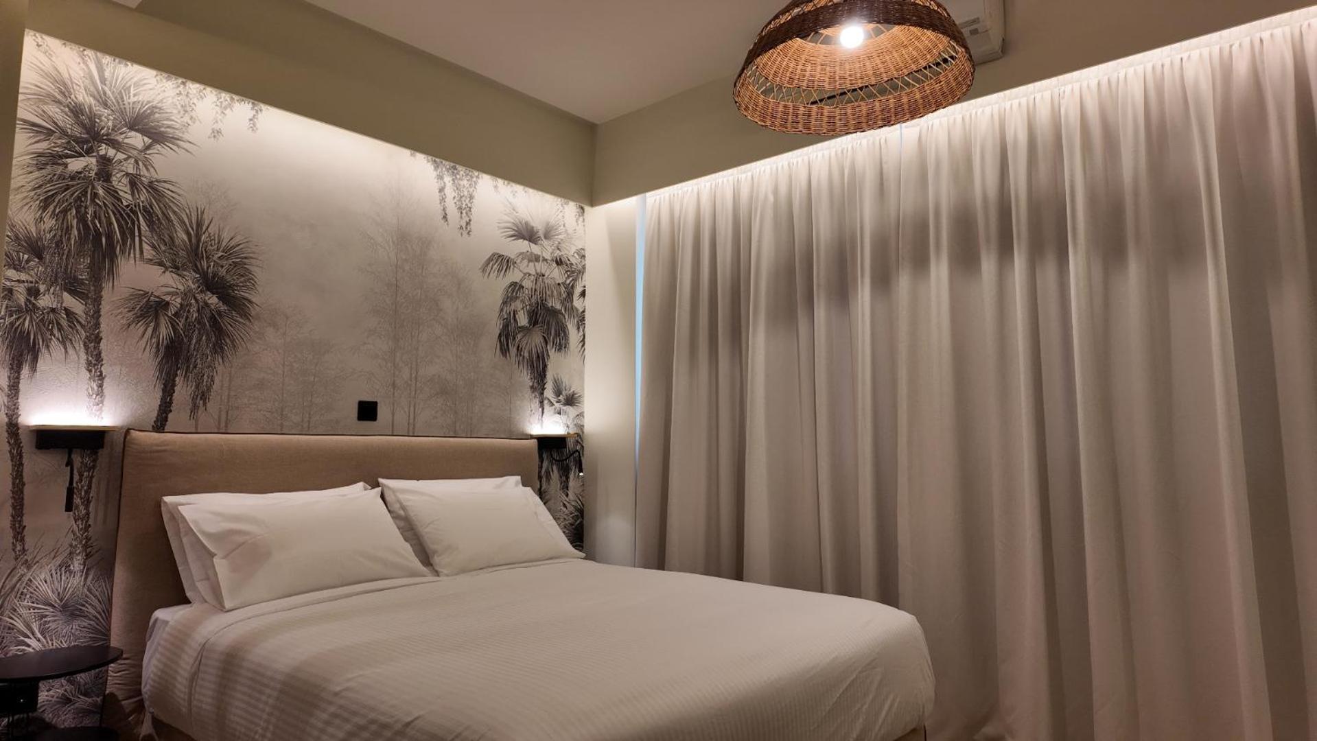 Euphoria Apartments Афины Экстерьер фото