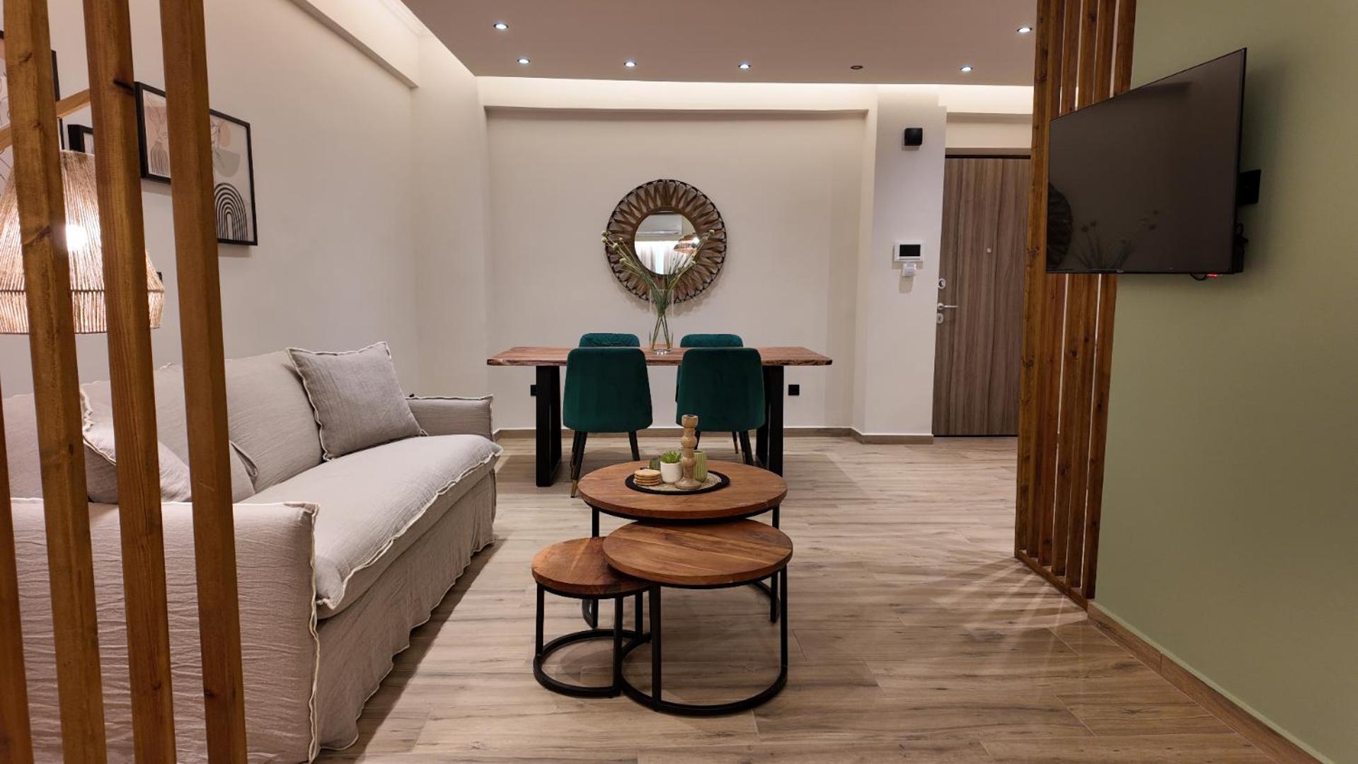 Euphoria Apartments Афины Экстерьер фото