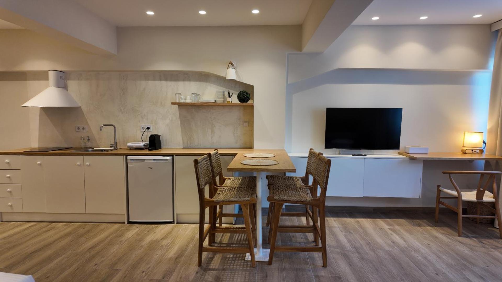 Euphoria Apartments Афины Экстерьер фото