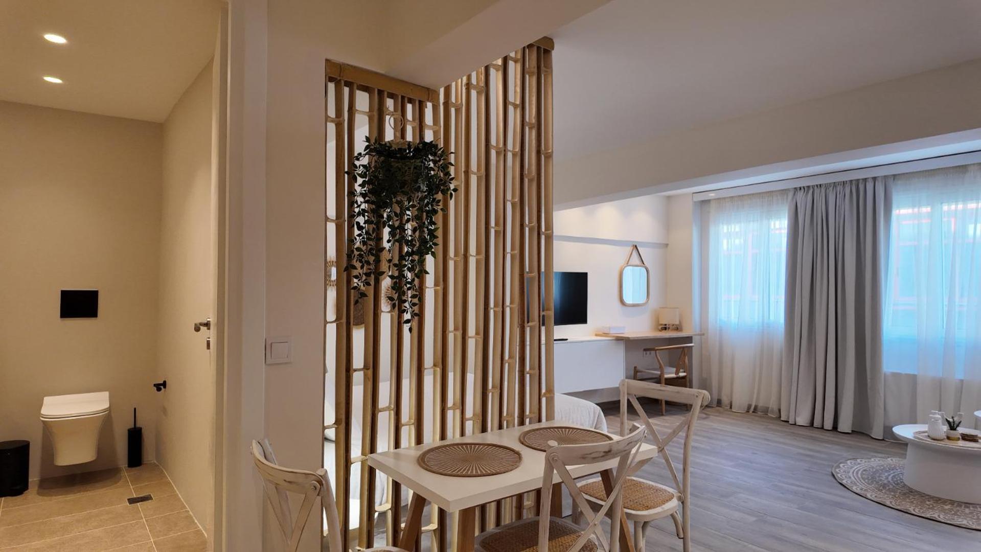 Euphoria Apartments Афины Экстерьер фото