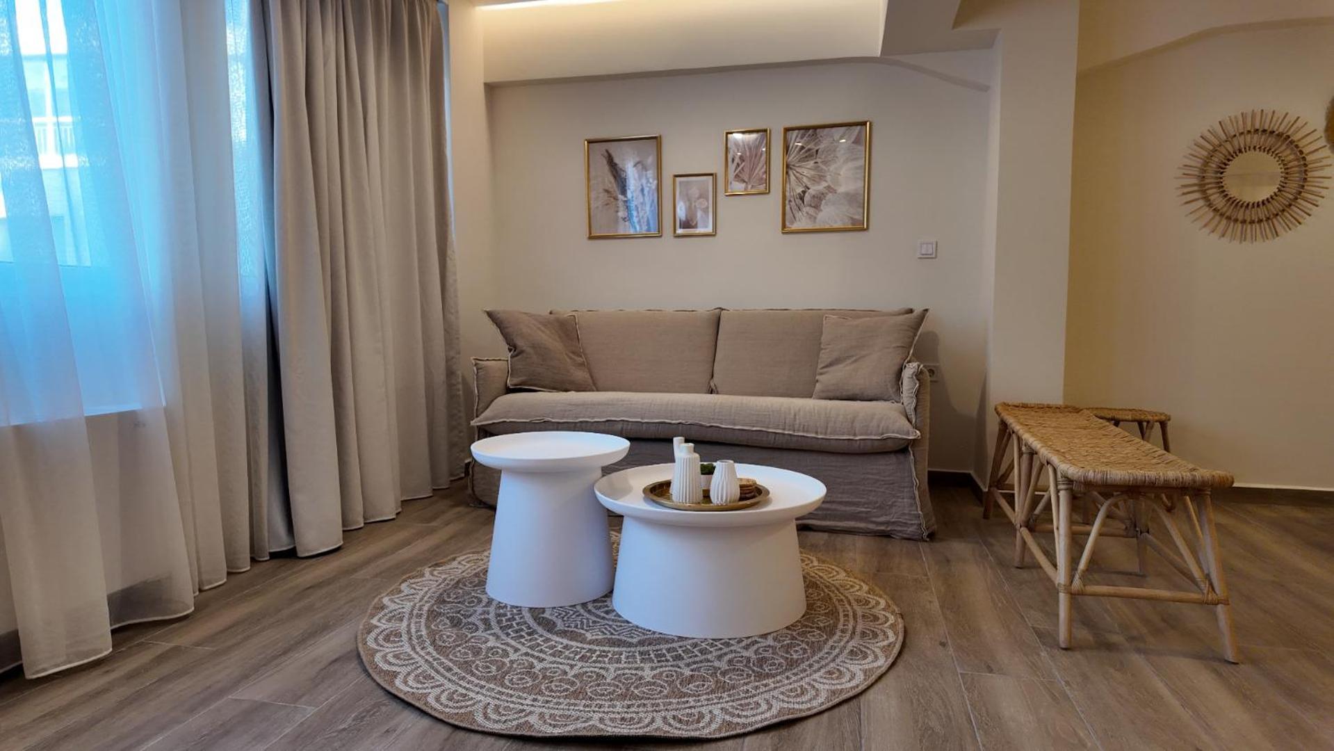 Euphoria Apartments Афины Экстерьер фото