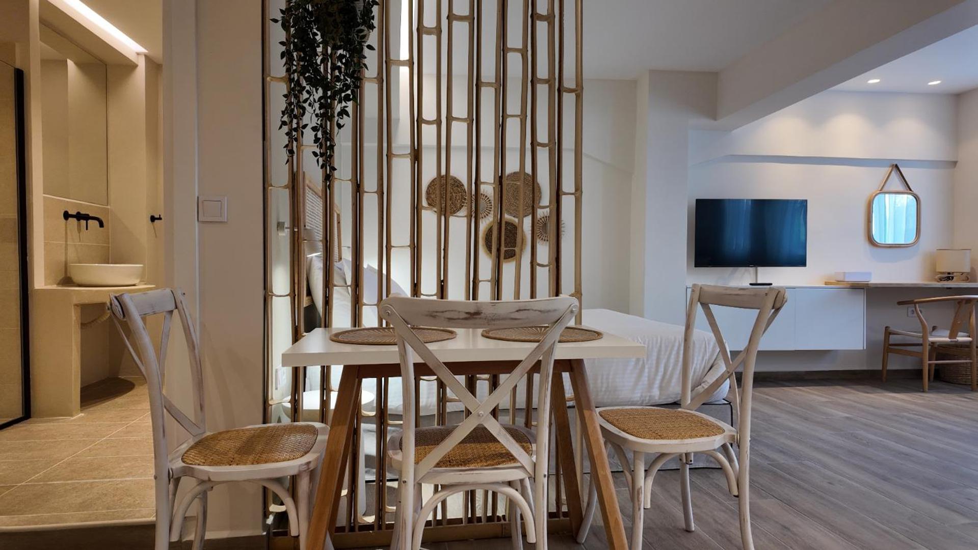 Euphoria Apartments Афины Экстерьер фото