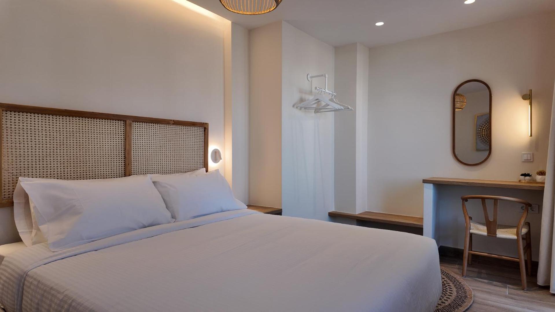 Euphoria Apartments Афины Экстерьер фото