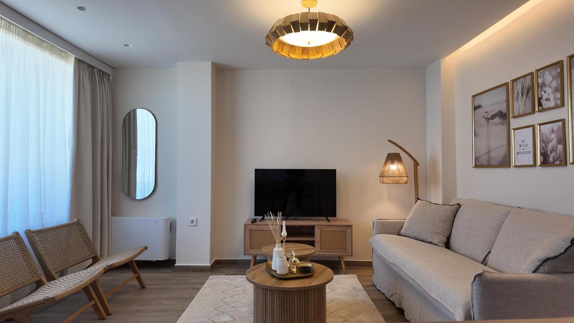 Euphoria Apartments Афины Экстерьер фото
