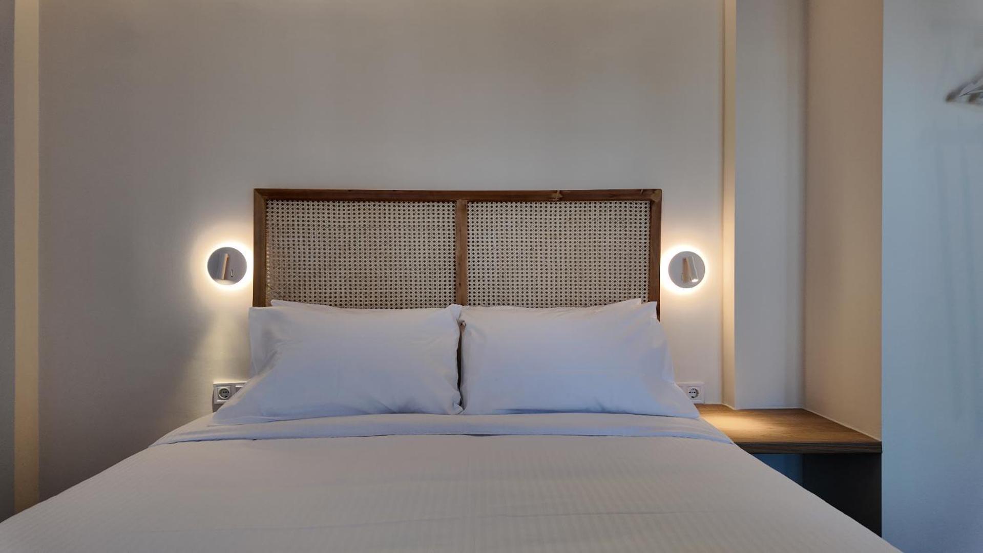 Euphoria Apartments Афины Экстерьер фото